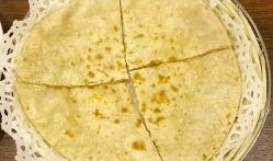 全麦烧饼最新爆料图片,口感与颜值并存，烘焙界的颜值担当