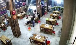 最新烧烤店爆料视频播放,独家视频揭秘后厨操作全过程