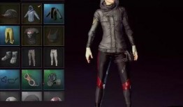 绝地求生战神衣爆料视频,揭秘全新游戏装备的强大属性