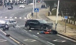 石家庄逆行爆料案件最新,真相大白，交通违规者终受惩处