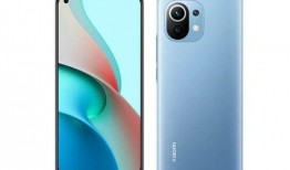 小米11爆料视频