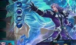 孙权皮肤爆料视频,三国风华再现，全新视觉盛宴即将开启