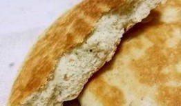 全麦烧饼最新爆料图片,口感与颜值并存，烘焙界的颜值担当