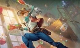 马可皮肤最新爆料图鉴