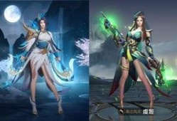王者虞姬最新爆料,王者归来，华丽蜕变！