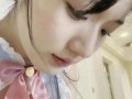 吃瓜女网红图片最新视频,揭秘吃瓜女网红最新视频幕后故事”