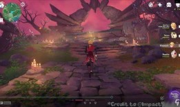 原神爆料2.2最新攻略,新角色、新地图、新玩法一网打尽