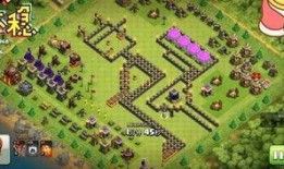 部落冲突十五本爆料视频,揭秘新兵种、建筑与策略变革