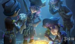 第五人格气象学家最新爆料家人,家人生死之谜即将揭晓！