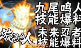 鸣人忍者爆料视频大全,揭秘火影世界的秘密与传奇