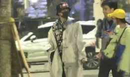 圈内爆料胡先煦绯闻,真相还是炒作？