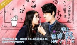 老师晚上好电视剧在线观看