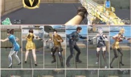 cf3月份套装最新爆料,神秘爆料揭示全新战甲与炫酷武器