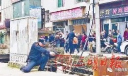 滑县当地人爆料事件视频,真相究竟如何？