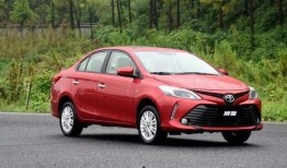 丰田威驰爆料视频最新,外观升级，性能革新，揭秘未来都市小车新标杆