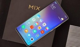 小米mix 4最新爆料,颠覆性设计，性能与美学完美融合，揭秘全新旗舰手机亮点”