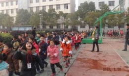 汊河小学最新爆料消息今天,揭秘校园精彩瞬间