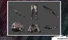 pubg最新的皮肤爆料,PUBG最新爆料带你领略游戏魅力