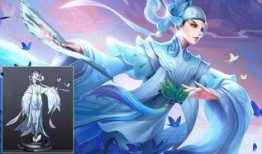 婉儿皮肤爆料最新,梦幻仙子，翩翩起舞