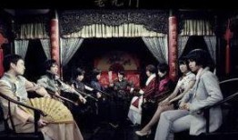 老九门在线免费观看,免费畅享，揭秘古墓探险传奇