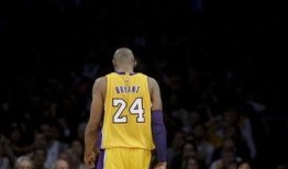 科比保镖爆料视频,揭秘科比生前的真实一面