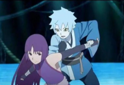 火影忍者巳月最新爆料,火影忍者神秘新篇章即将开启