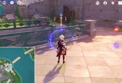 原神枫丹魔术师爆料视频,魔法世界中的神秘力量与奇幻冒险