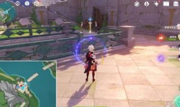 原神枫丹魔术师爆料视频,魔法世界中的神秘力量与奇幻冒险