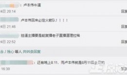 谁爆料卢本伟复出了呢视频,揭秘幕后爆料者身份