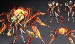 孙权皮肤爆料视频,三国风华再现，全新视觉盛宴即将开启