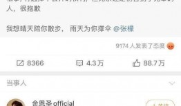 娱乐圈吃瓜微博号是谁的,揭秘幕后真相的神秘博主