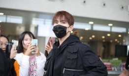 杨洋宁波机场爆料视频,粉丝热情追捧