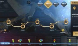 cfm钻石礼包最新爆料,豪华福利来袭，玩家狂欢盛宴即将开启！