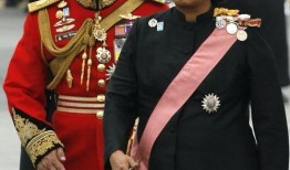 诗琳通公主最新爆料,揭秘王室不为人知的秘密