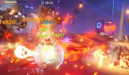 原神3.4卡池爆料最新,神秘新角色登场，元素战力再升级！