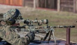 狙击部队在线观看,绝地反击，生死较量