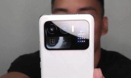 小米11爆料视频