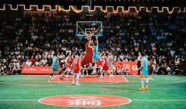 凤潮村篮球比赛爆料视频,激情四溢的比赛瞬间回顾