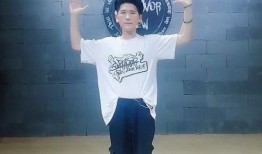 舞者金的教学在线观看,在线舞蹈教学之旅