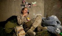 美国女大兵在线观看,在线观看背后的真实故事