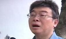 邱毅说最新一次爆料,揭秘政坛惊天内幕！