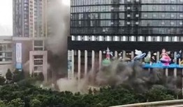 袁家岗的最新爆料信息,揭秘事件背后惊人真相