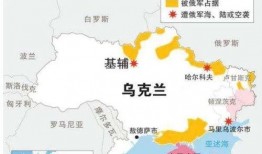 俄乌局势最新爆料新闻,最新爆料揭示惊人内幕