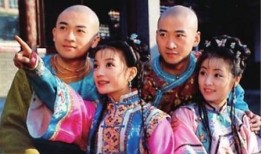 导演爆料还珠格格视频,幕后故事与经典瞬间大公开