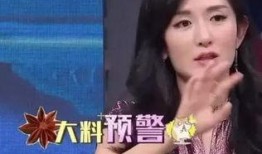 蔡永康爆料谢娜视频播放,蔡永康揭露谢娜视频播放背后真相