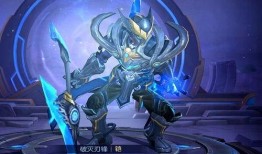 王者荣耀凯隐最新爆料是什么,神秘英雄凯隐全新爆料，暗影刺客即将崛起