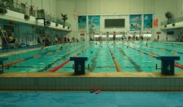 呼市一家游泳馆爆料视频,视频揭露惊人真相！