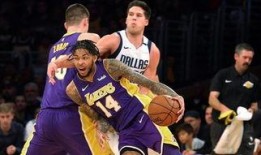 今夏湖人最新爆料新闻,重磅引援与内部变动揭秘”