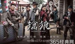 连续剧擒狼在线观看,卧底追踪，正义之战