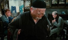 电影茶馆在线观看,穿越百年沧桑，见证时代变迁